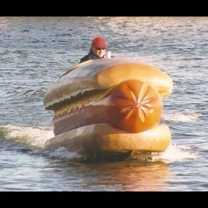 Meet your Posher, Lance